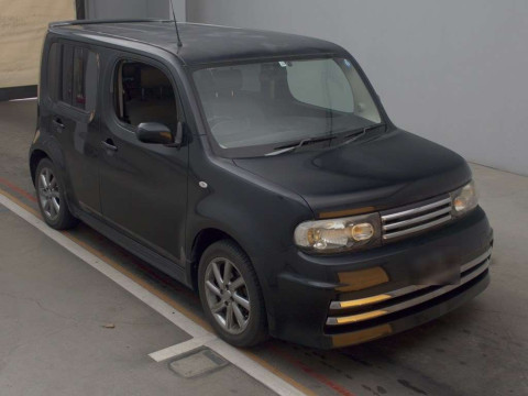 2009 Nissan Cube Z12[2]