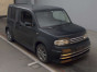 2009 Nissan Cube