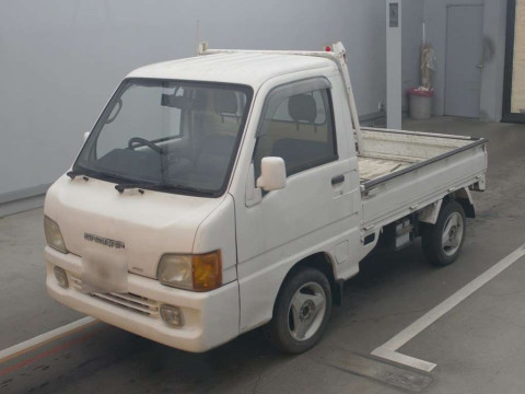 2000 Subaru Sambar Truck TT2[0]