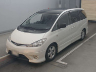 2004 Toyota Estima L