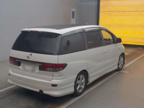 2004 Toyota Estima L ACR30W[1]