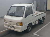 2001 Subaru Sambar Truck