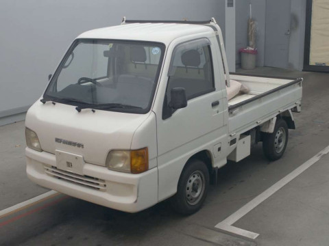 2001 Subaru Sambar Truck TT1[0]