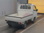 2001 Subaru Sambar Truck