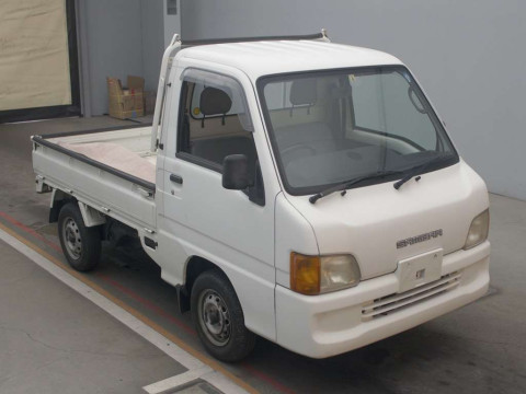 2001 Subaru Sambar Truck TT1[2]