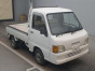 2001 Subaru Sambar Truck