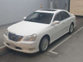 2004 Toyota Crown Majesta