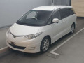 2007 Toyota Estima