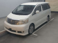 2003 Toyota Alphard G