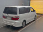 2003 Toyota Alphard G