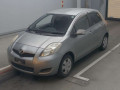 2007 Toyota Vitz