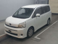 2012 Toyota Voxy