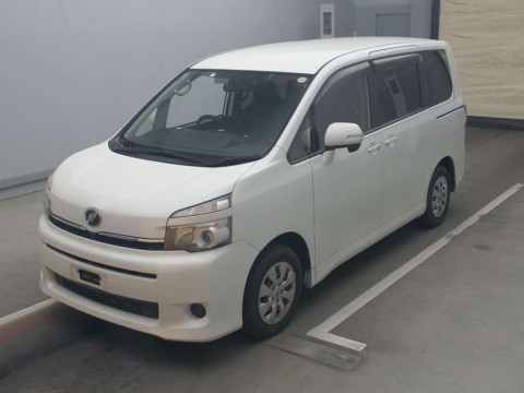 2012 Toyota Voxy ZRR70G[0]