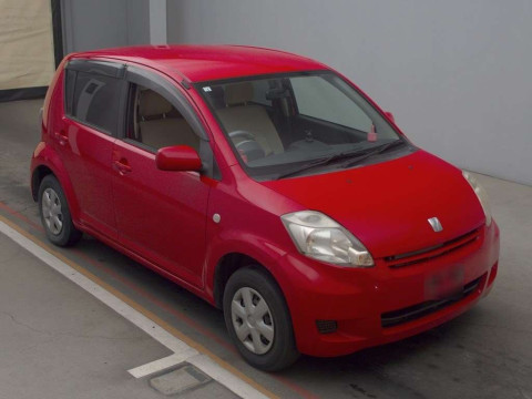 2010 Toyota Passo KGC10[2]