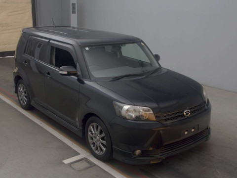 2010 Toyota Corolla Rumion NZE151N[2]