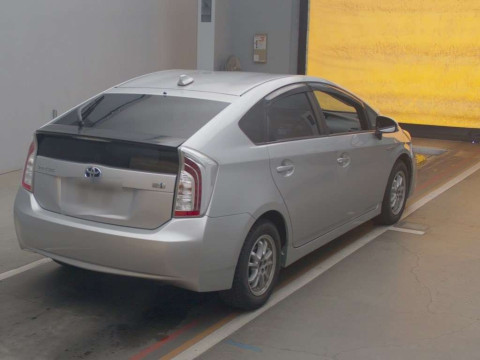 2013 Toyota Prius ZVW30[1]