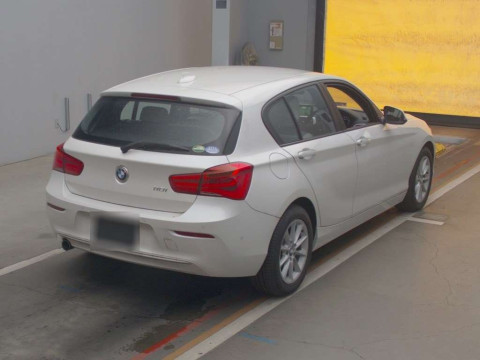 2018 BMW 1 Series 1R15[1]