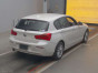 2018 BMW 1 Series