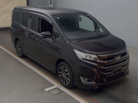 2018 Toyota Noah ZRR80G[2]