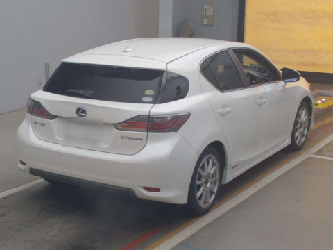 2012 Lexus CT ZWA10[1]