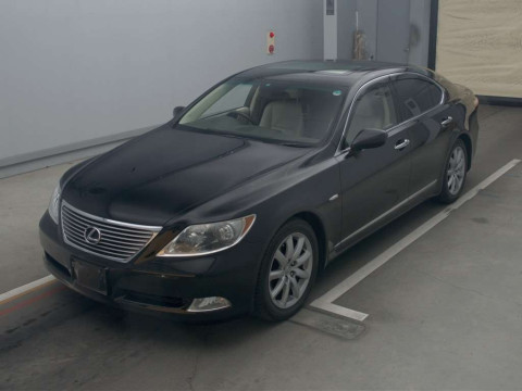 2008 Lexus LS USF40[0]