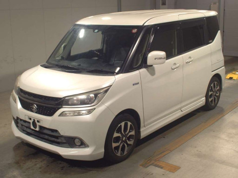 2016 Suzuki SOLIO BANDIT MA36S[0]