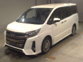 2020 Toyota Noah