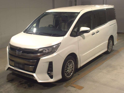 2020 Toyota Noah ZWR80W[0]