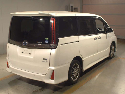 2020 Toyota Noah ZWR80W[1]