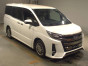 2020 Toyota Noah