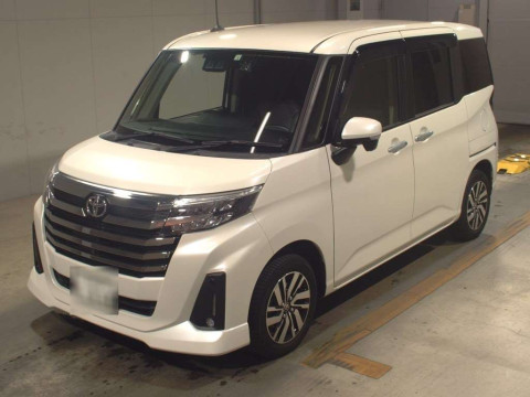 2022 Toyota Roomy M900A[0]