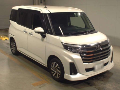 2022 Toyota Roomy M900A[2]