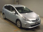 2012 Toyota Prius alpha