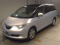 2006 Toyota Estima Hybrid