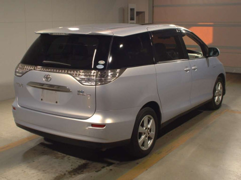 2006 Toyota Estima Hybrid AHR20W[1]