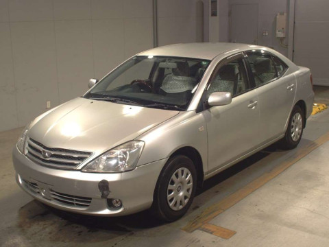 2003 Toyota Allion ZZT240[0]