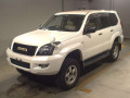 2005 Toyota Land Cruiser Prado