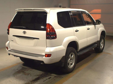 2005 Toyota Land Cruiser Prado KDJ120W[1]