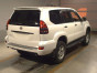 2005 Toyota Land Cruiser Prado