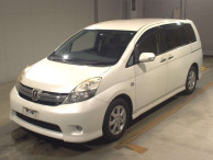 2012 Toyota Isis