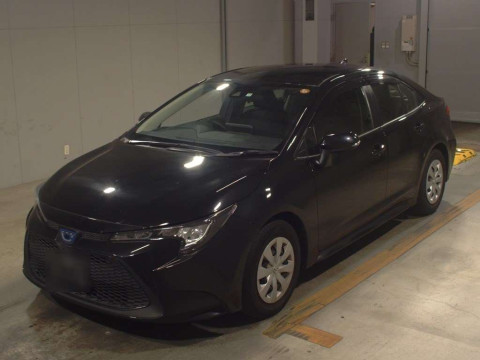 2021 Toyota Corolla Sedan ZWE211[0]