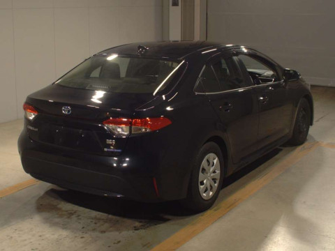 2021 Toyota Corolla Sedan ZWE211[1]