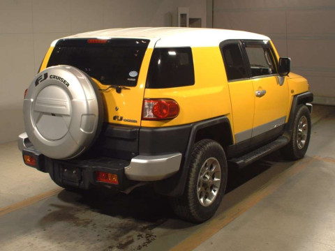 2011 Toyota FJ CRUISER GSJ15W[1]