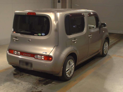 2014 Nissan Cube Z12[1]