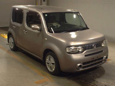 2014 Nissan Cube Z12[2]