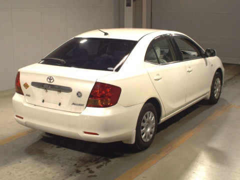 2002 Toyota Allion ZZT240[1]