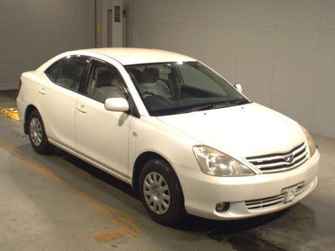 2002 Toyota Allion ZZT240[2]