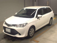 2016 Toyota Corolla Fielder