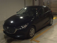 2021 Mazda Mazda2