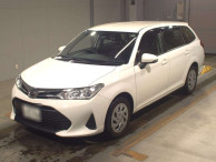 2019 Toyota Corolla Fielder